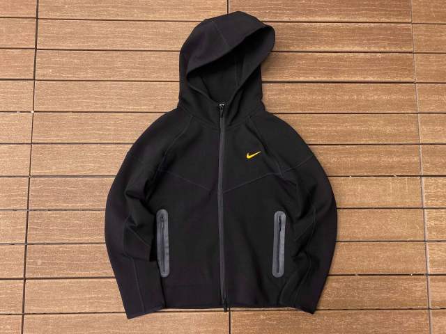 61_Nik* Tech Fleece Tracksuit