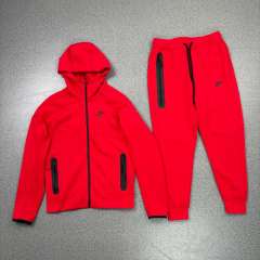 35_Nik* Tech Fleece Tracksuit