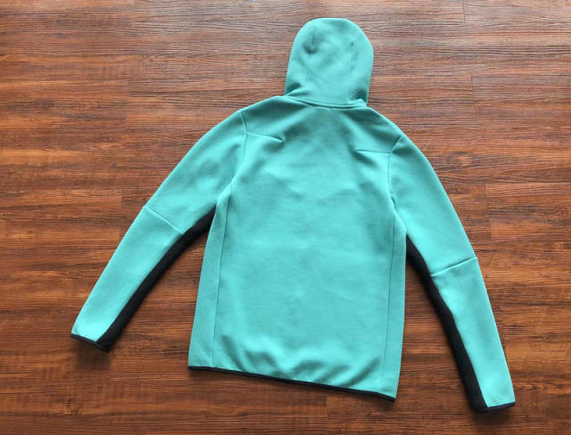 27_Nik* Tech Fleece Tracksuit