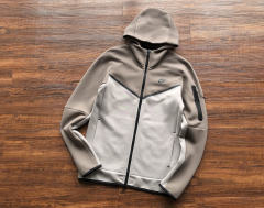 19_Nik* Tech Fleece Tracksuit