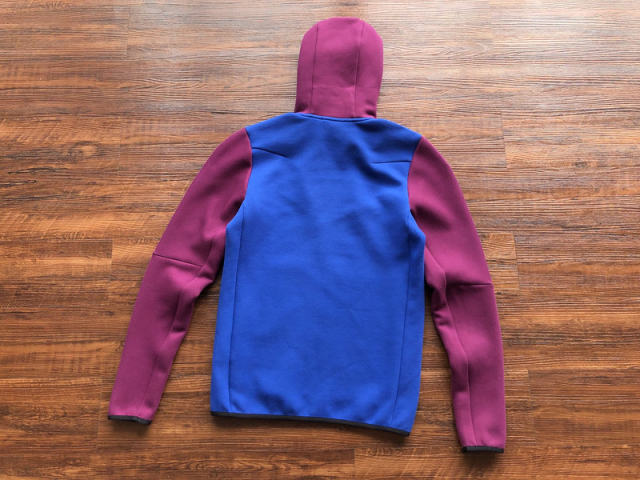 26_Nik* Tech Fleece Tracksuit