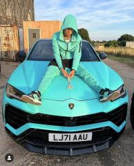 27_Nik* Tech Fleece Tracksuit