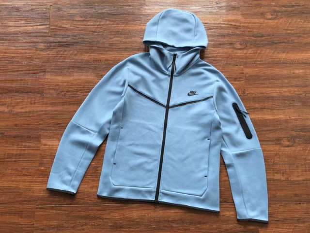 44_Nik* Tech Fleece Tracksuit