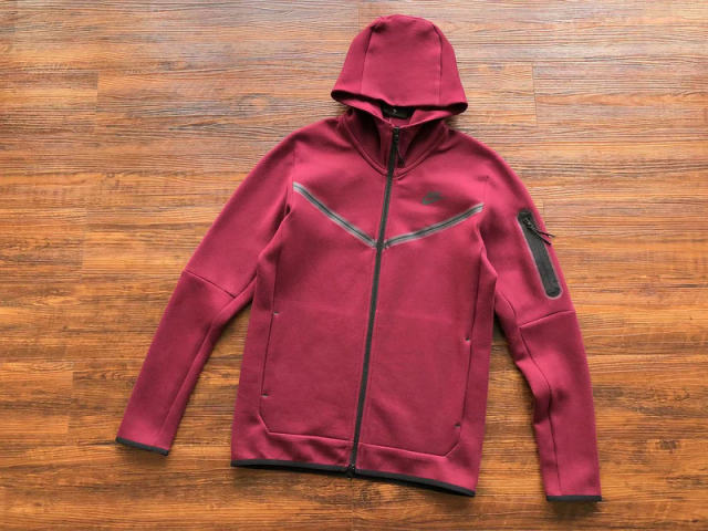 42_Nik* Tech Fleece Tracksuit