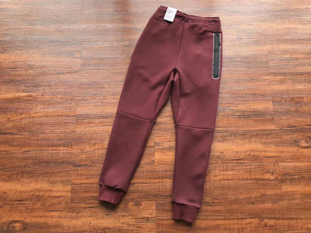 21_Nik* Tech Fleece Tracksuit
