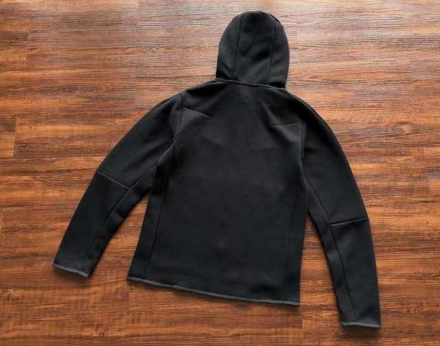 50_Nik* Tech Fleece Tracksuit