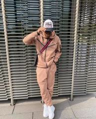 20_Nik* Tech Fleece Tracksuit