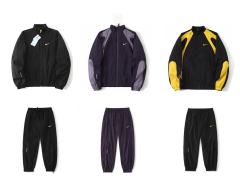 52_Nik* Tech Fleece Tracksuit