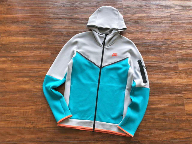 30_Nik* Tech Fleece Tracksuit