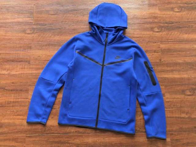 43_Nik* Tech Fleece Tracksuit