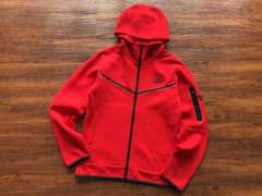 47_Nik* Tech Fleece Tracksuit