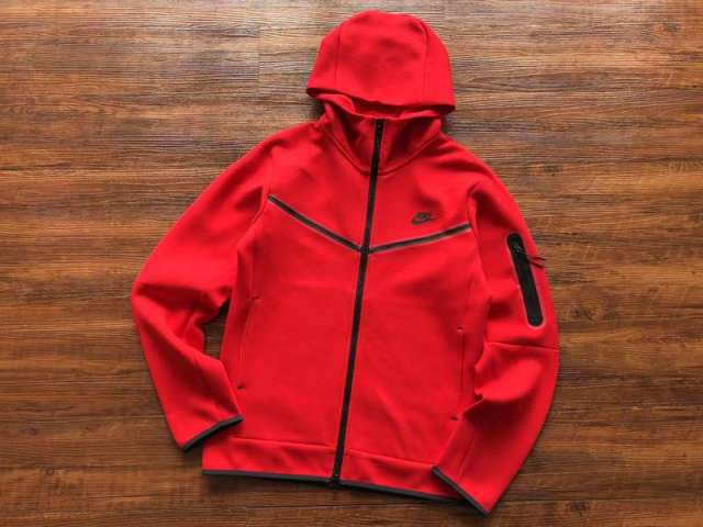 47_Nik* Tech Fleece Tracksuit