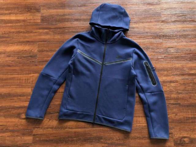 48_Nik* Tech Fleece Tracksuit