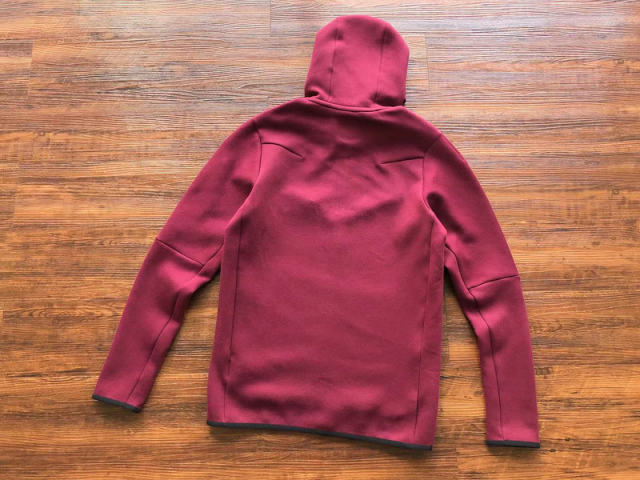 42_Nik* Tech Fleece Tracksuit