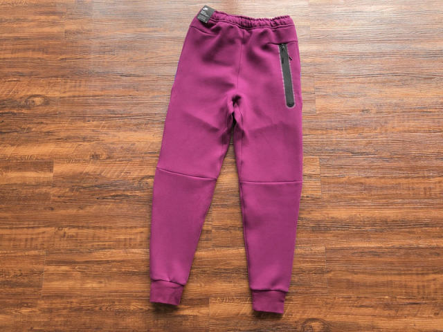 26_Nik* Tech Fleece Tracksuit