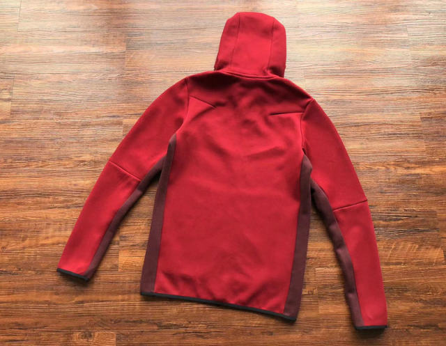 21_Nik* Tech Fleece Tracksuit