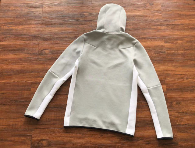 24_Nik* Tech Fleece Tracksuit
