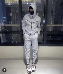 49_Nik* Tech Fleece Tracksuit