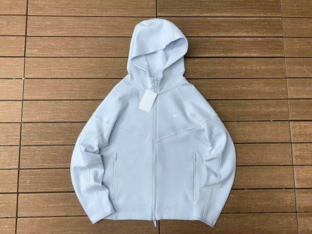 61_Nik* Tech Fleece Tracksuit