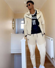 35_Nik* Tech Fleece Tracksuit
