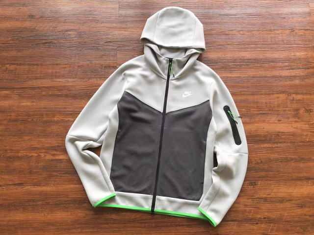 34_Nik* Tech Fleece Tracksuit