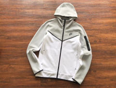 24_Nik* Tech Fleece Tracksuit