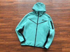 27_Nik* Tech Fleece Tracksuit