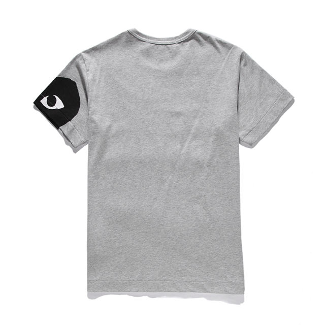 3_139 CDG T-shirt