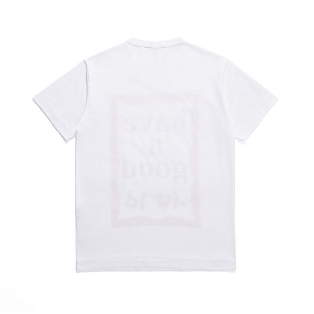 82_139 CDG T-shirt