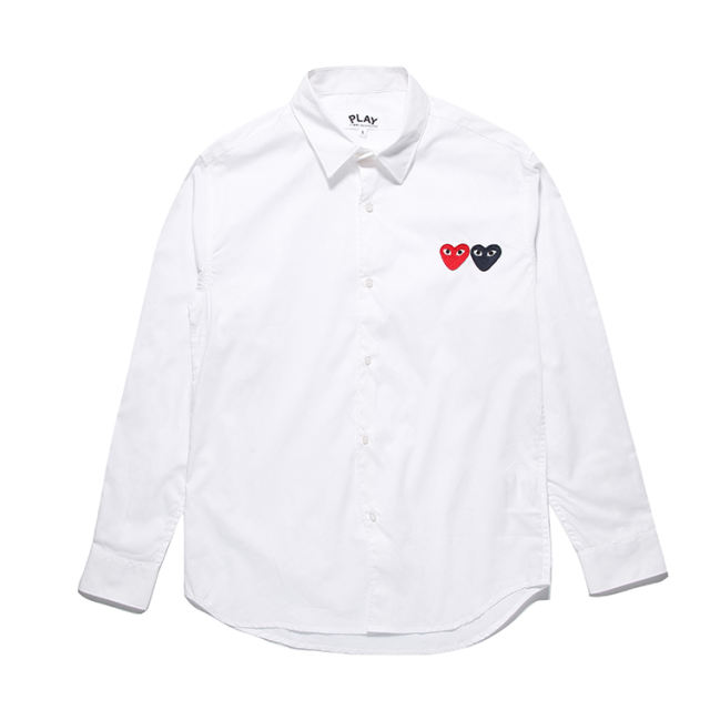 89_249 CDG Shirt