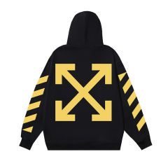 14_135 Off-White Hoodie