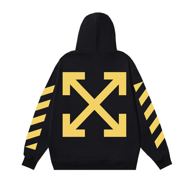 14_135 Off-White Hoodie