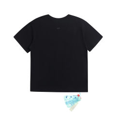 10_9741 Off-White T-shirt 4 Colors
