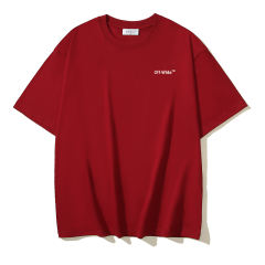 44_175 Off-White T-shirt
