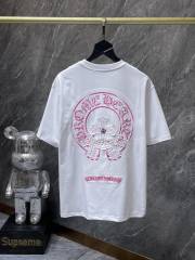 78_Chr0me Heαrt T-shirt