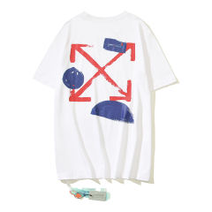 69_1279 Off-White T-shirt