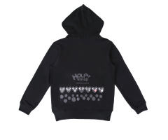 76_269 CDG Hoodie