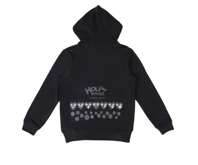 76_269 CDG Hoodie