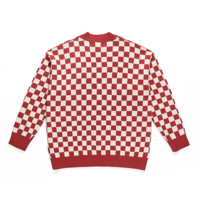 20_258 CDG Sweater
