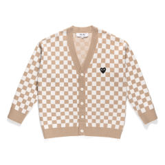 21_258 CDG Sweater