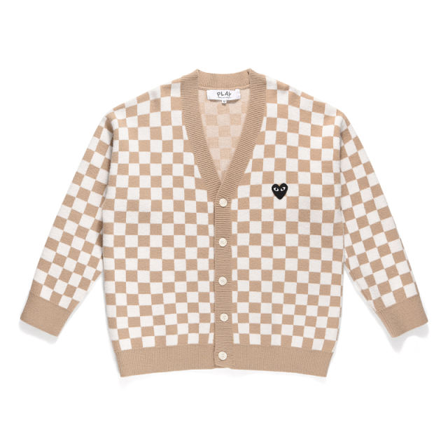 21_258 CDG Sweater