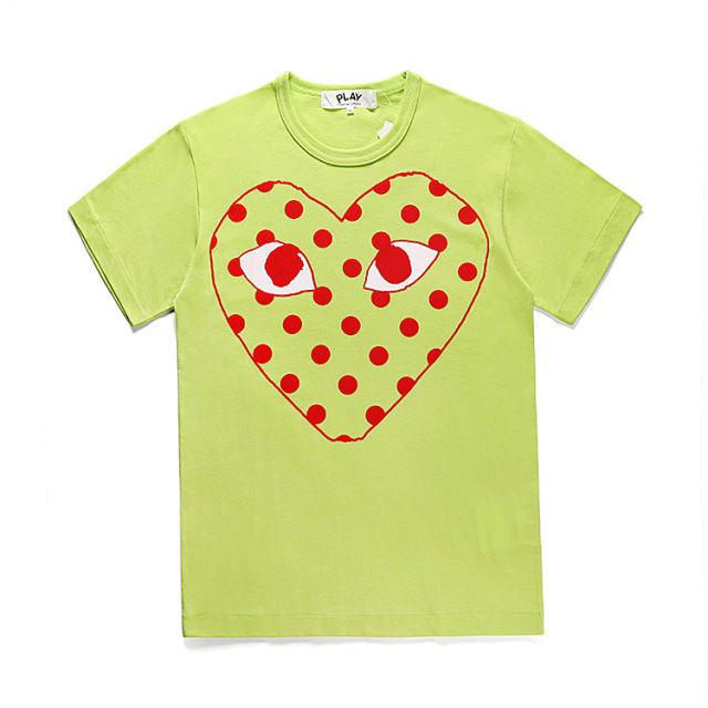 96_139 CDG T-shirt