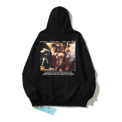 46_5091 Off-White Hoodie