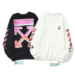 22_2062 Off-White Crewneck