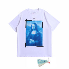 65_2023 Off-White T-shirt 2 Colors