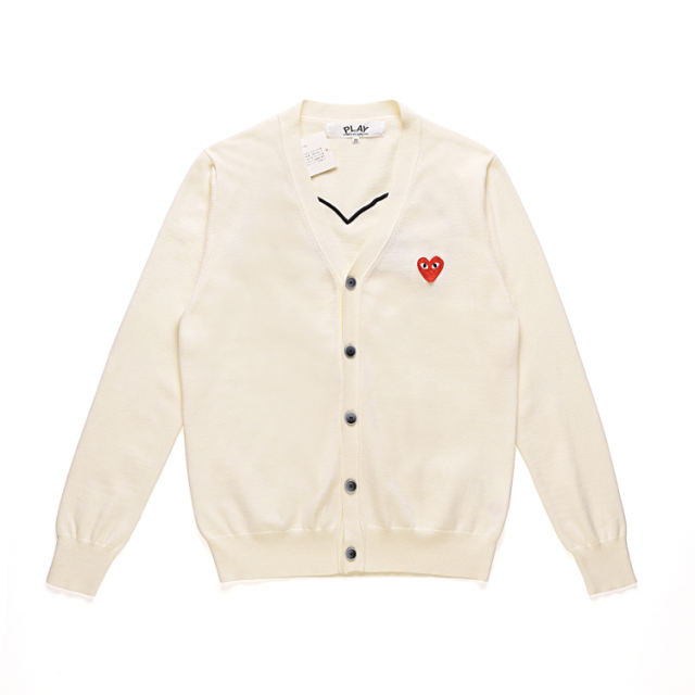15_278 CDG Sweater