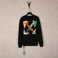 75_2079 Off-White Crewneck