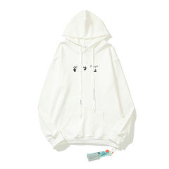 27_5076 Off-White Hoodie