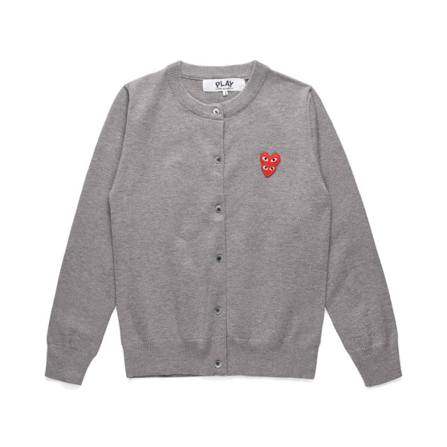 8_258 CDG Sweater