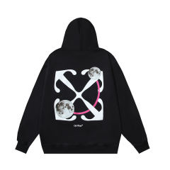 20_138 Off-White Hoodie